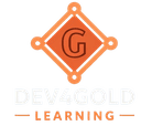 dev4gold learning logo