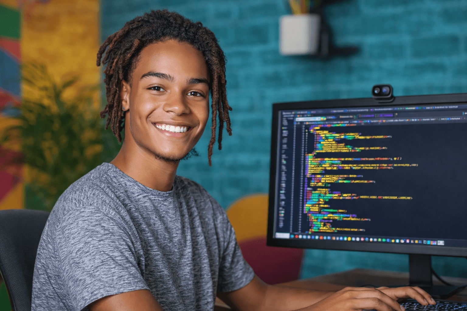 Web Development